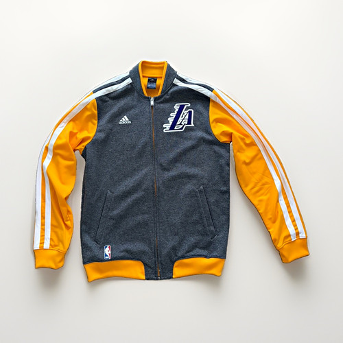 Adidas los angeles lakers - angeles, nba
