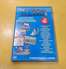 I Cartoni dello Zecchino d'Oro