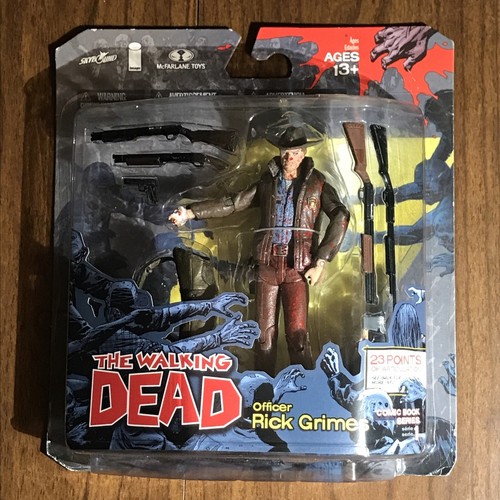 The walking dead ufficiale - dead,