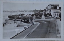 La Baule 44 Cpa Esplanade Del