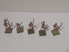 Warhammer Fantasy - Scheletri