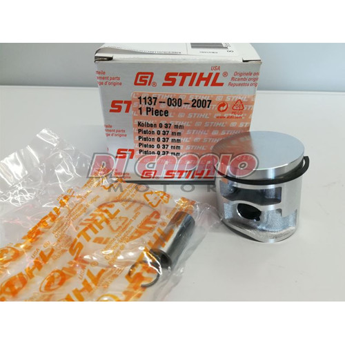 Stihl pistone completo 37 - completo, Ø