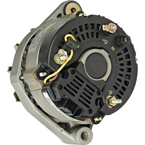 Alternatore 12v 60a nuovo - alternatore,