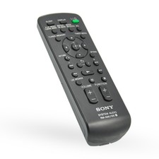 Original Sony Remote Control