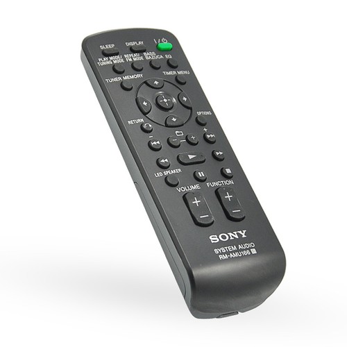 Original sony remote control - remote,