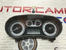 CONTACHILOMETRI QUADRO