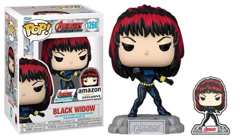 Funko pop pin - pop!, &