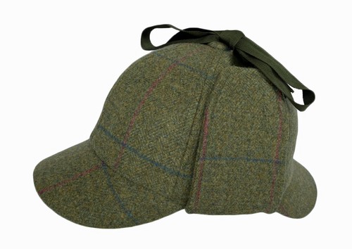 Cappello 100 lana country - cappello,