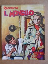 Raccolta IL MONELLO n�302