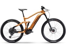 E-bike Haibike AllMtn CF 6