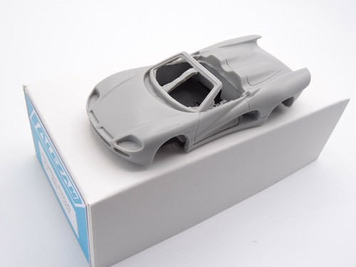 Alezan models kit - alezan, 1/43