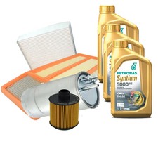 Kit tagliando fiat punto 3 - tagliando,