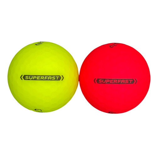 Callaway superfast matte color - superfast,
