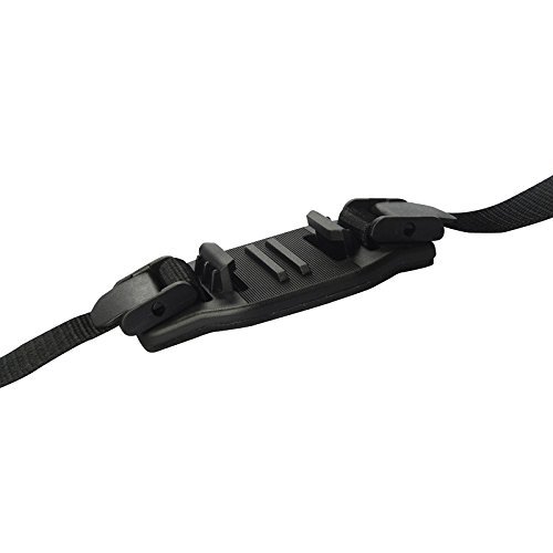 Cinghia casco ventilata nilox - casco,