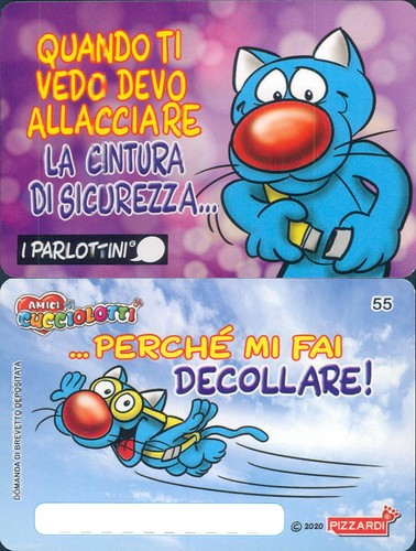 Amici cucciolotti 2020 - , i