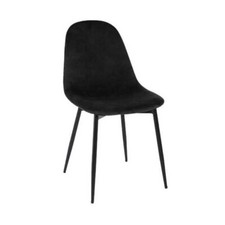 Glamour sedia velluto - glamour,