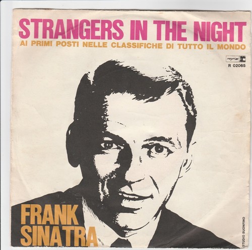 Frank sinatra disco - frank,