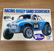 TAMIYA Scala 1/10 RC n.452
