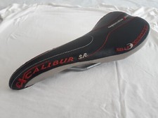 Saddle bassano excalibur - sr,