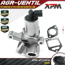 Valvola EGR per Ssangyong