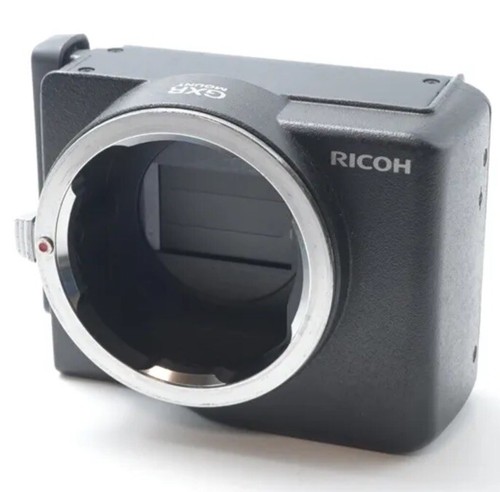 Ricoh gxr mount a12 - gxr,
