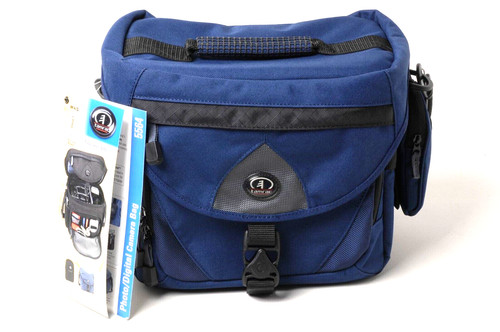 Tamrac explorer 400 blue - explorer,
