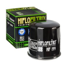 Filtro olio per Tohatsu MFS 15