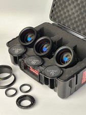 Set obiettivi SLR Magic 1,33x