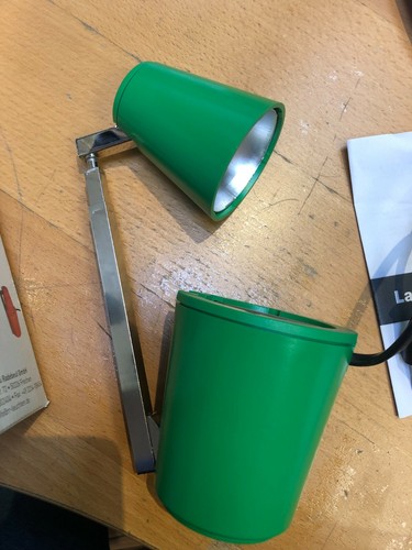 Leuchten lampada alogen g4 - lampada,