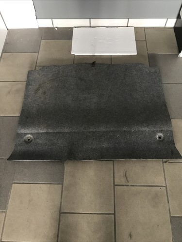 Pannello tappeto baule fiat - tappeto,