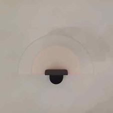 Lampada da parete Diva di Flos/Arteluce by Ezio Didone