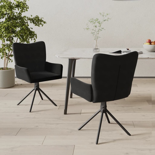 Vidaxl sedie pranzo - vidaxl, da