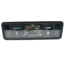 Quadro strumenti per trattore Fiat serie 66 45 50 55 60 62  5145186