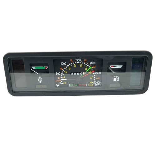Quadro strumenti per - , trattore
