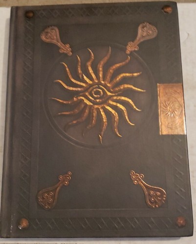Dragon age the complete - age, ii: