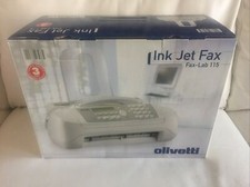 Olivetti fax lab - fax-lab,