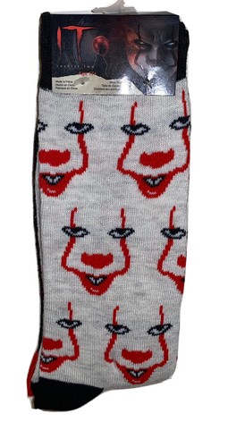 Pennywise crew calzini 2 - calzini,