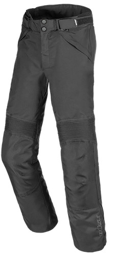 Pantaloni tessuto per - in,