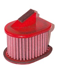 Filtro aria sportivo bmc per - aria,