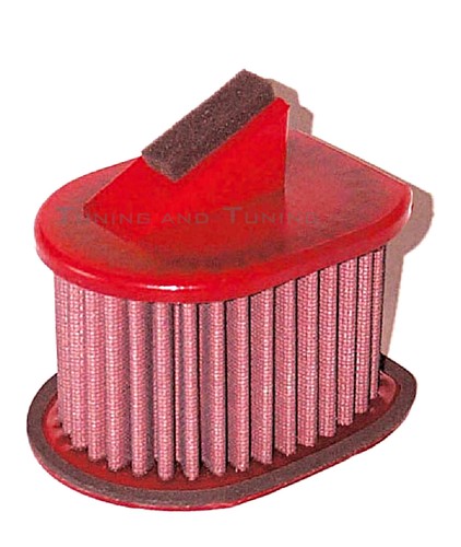 Filtro aria sportivo bmc per - filtro,