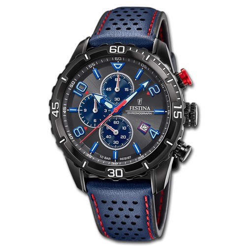 Orologio uomo festina - orologio,