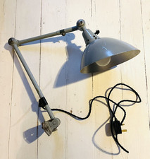 Vintage 1950s Industrial