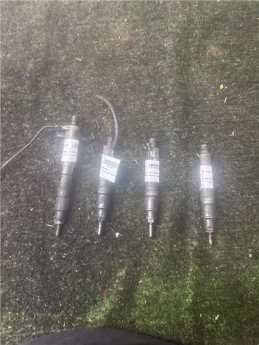 Set iniettori volkswagen golf - set,