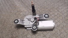 Scheibenwischermotor Hinten