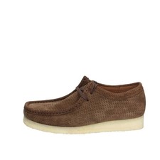 CLARKS SCARPE CASUAL UOMO IN
