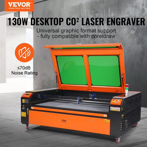 Vevor macchina incisione laser - vevor,