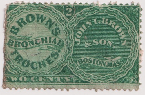 1864 rs40 brown s - 1864, brown’s