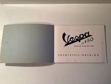 Catalogo ricambi vespa - vespa, 150t/gs