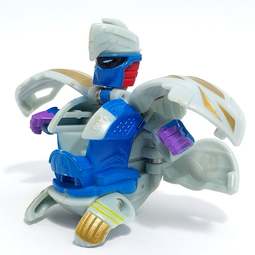 Bakugan haos lumina master - lumina,