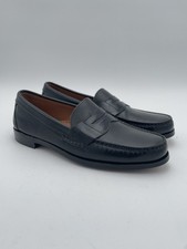 Mocassini Penny Uomo 10E Allen